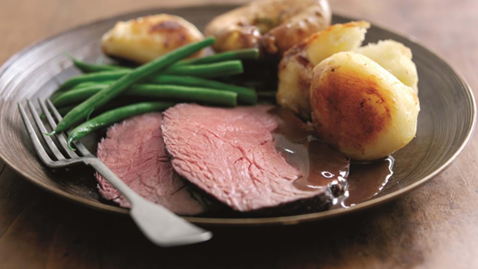 13 Kg Beef Roast Cooking Time Beef Poster