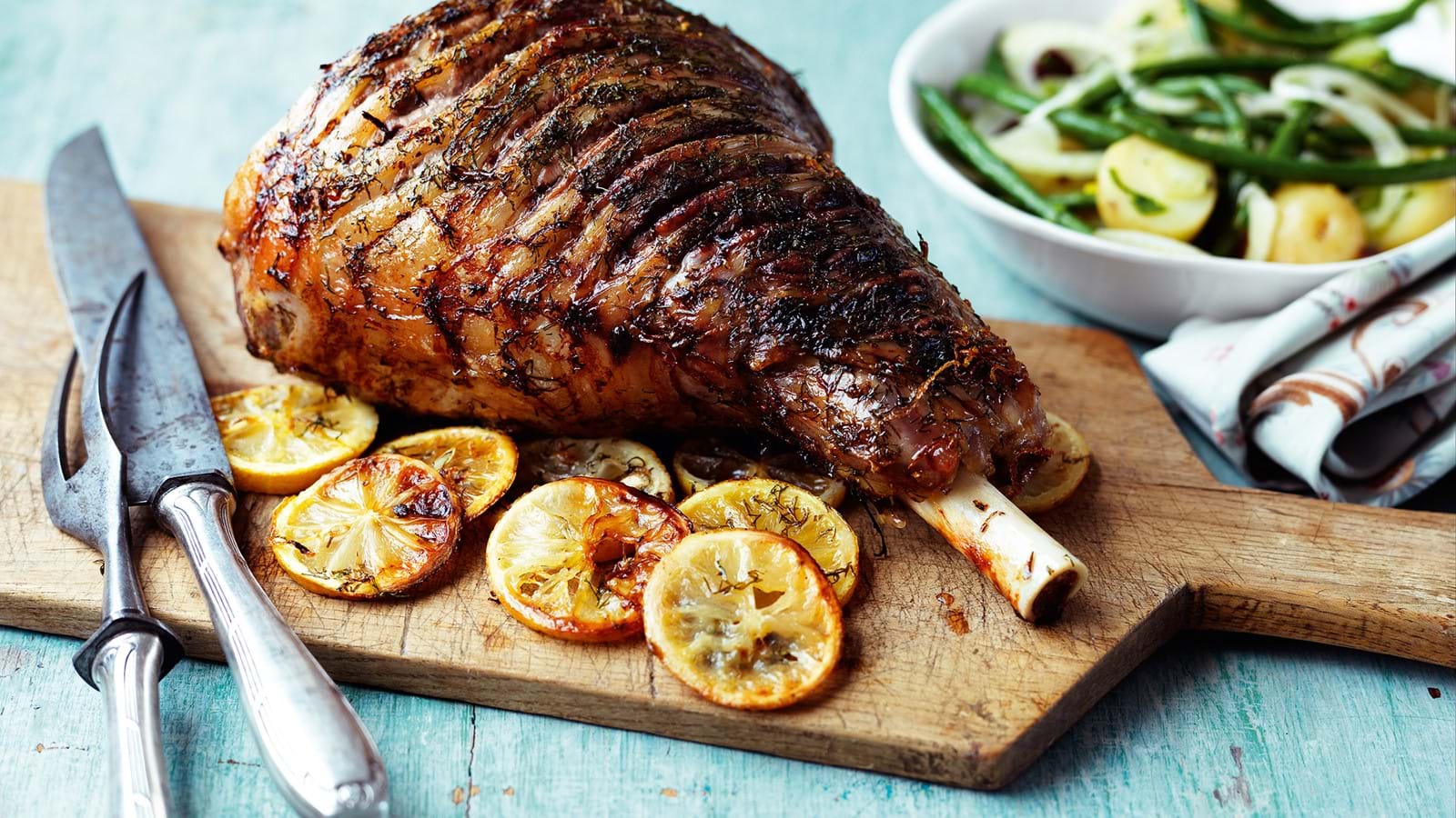 Featured image of post Steps to Make Lamb Noisette Joint