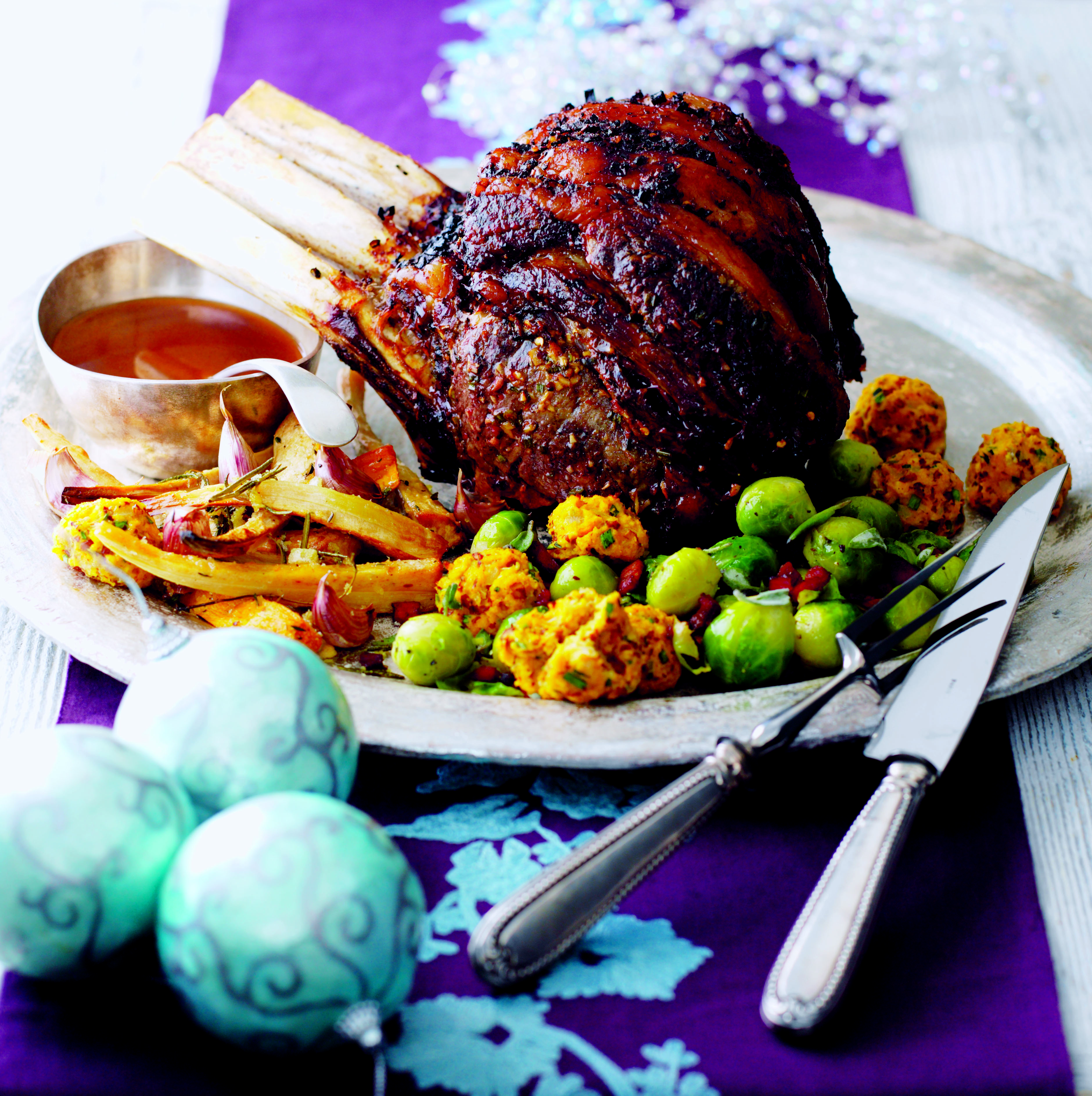 Christmas beef recipes shop