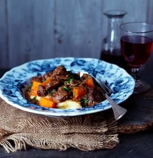 Stewing Beef Recipes