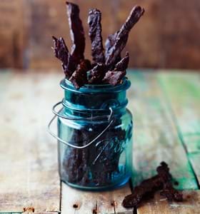 Beef Jerky