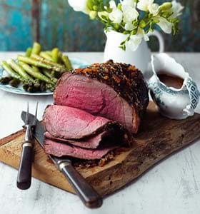 Easter Beef Recipes