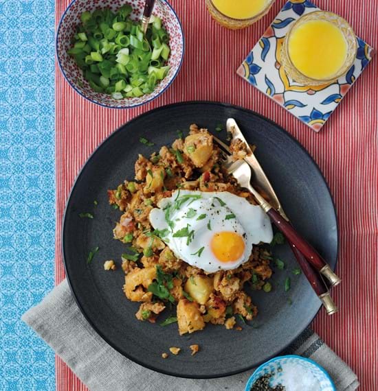 Keema Hash Keema Hash