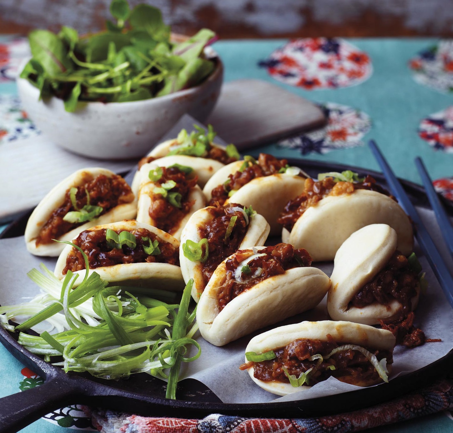 Korean clearance beef brisket