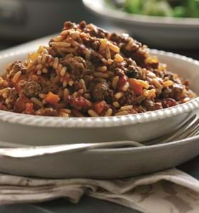 Mainstay Mince - All in one Mince Supper