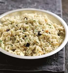 Pilau Rice Salad