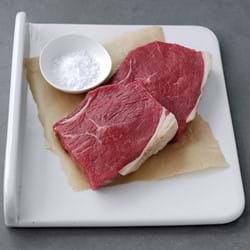 'Premium' prime rump steak