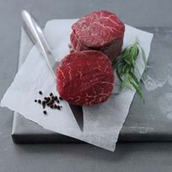 Fillet steak