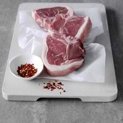 Loin chop