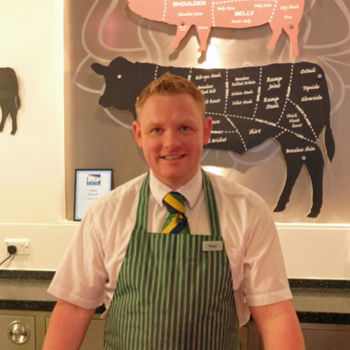 Paul Nicholson