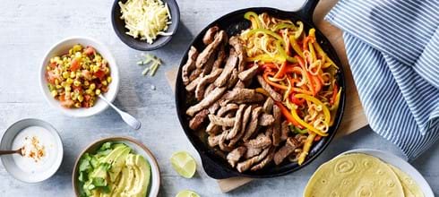 Home | Simply Beef & Lamb