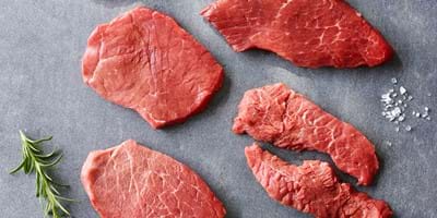 Beef Cuts