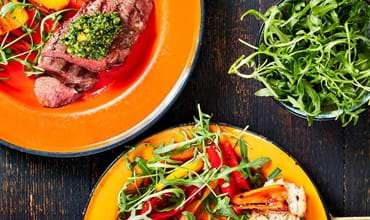 Recipe Inspiration and Cooking Tips | Simply Beef & Lamb | Simply Beef