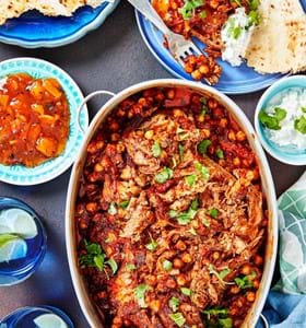 Halal Recipes