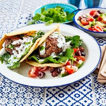 BBQ Recipes  