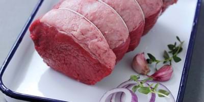 Quality Meat