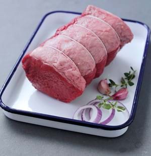 Quality Meat