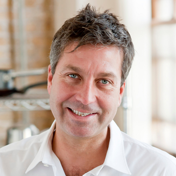 John Torode - shares tips for cooking with lamb