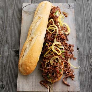 Everyday Comfort Food Recipes  