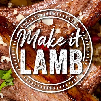 Make it Lamb  