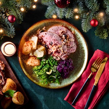 Christmas Cooking Hacks